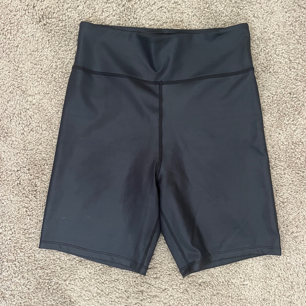 Abercrombie Bike Shorts